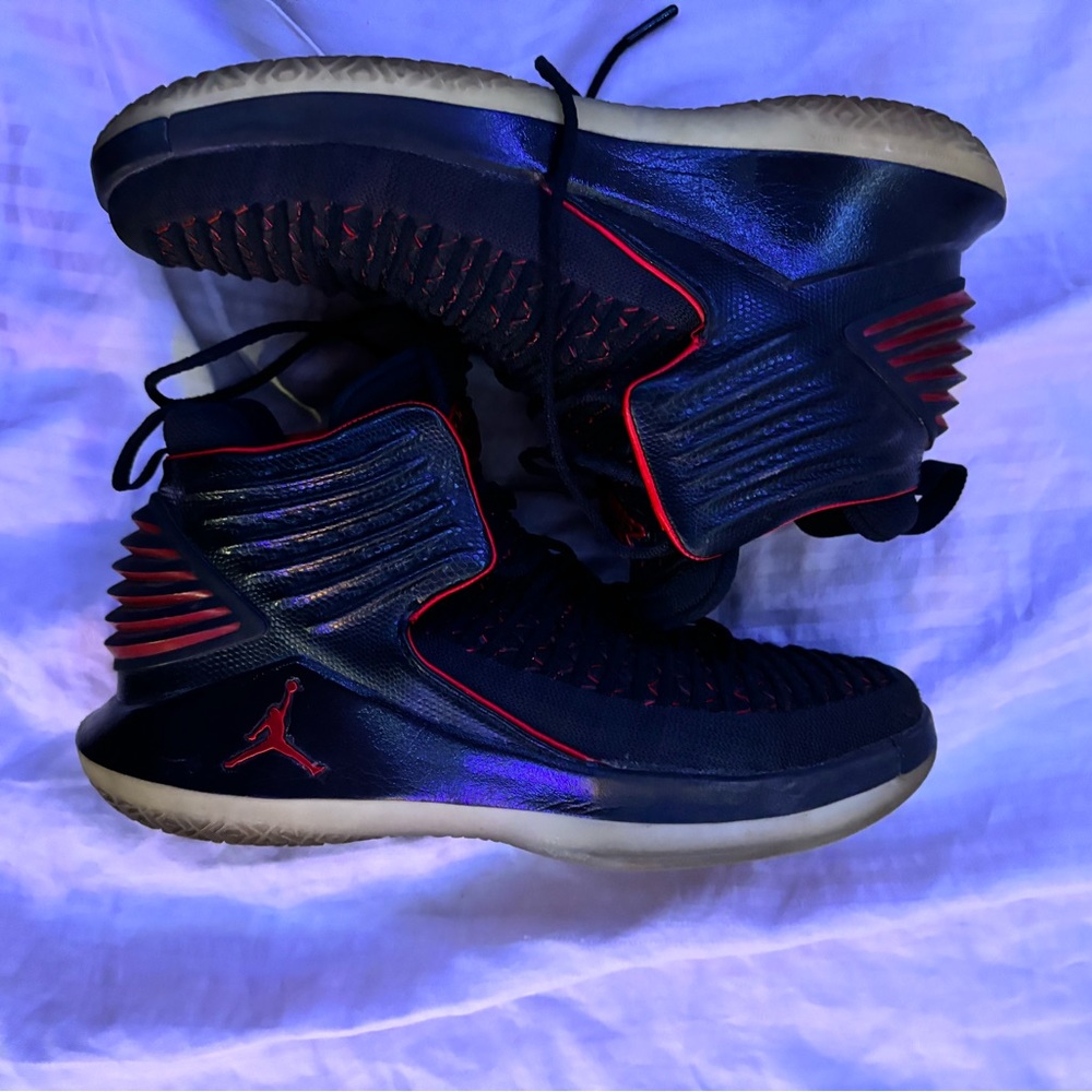 Air Jordan Size 6.5y